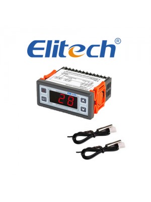 STC-9200 Elitech Dijital Termostat STC-9200 Elitech Dijital Termostat